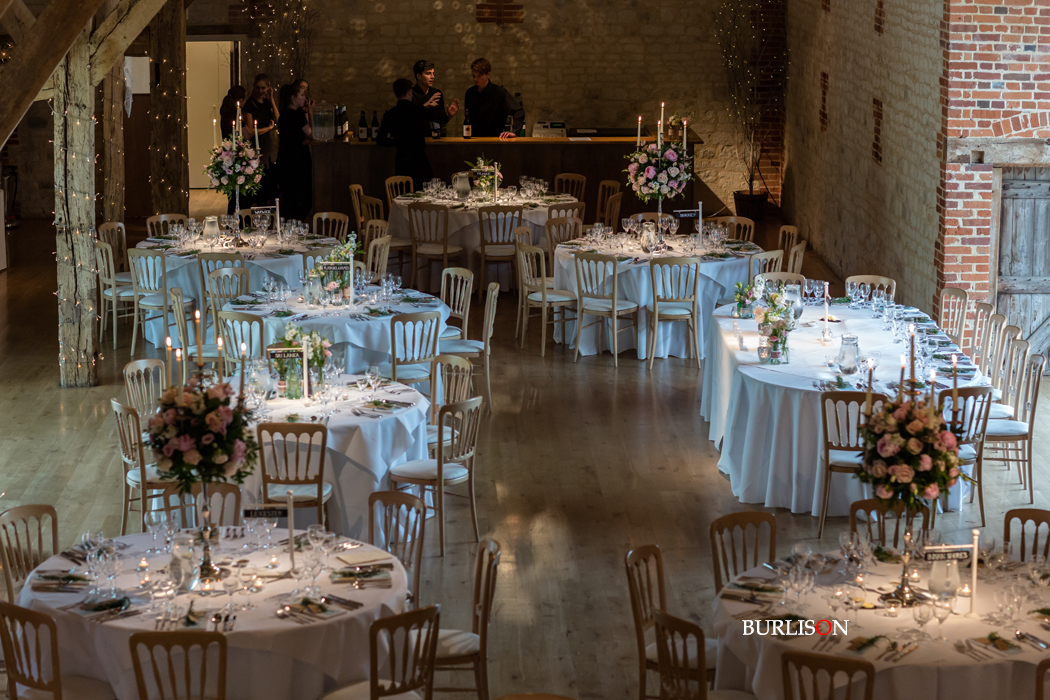 Bury Court Barn Weddings 