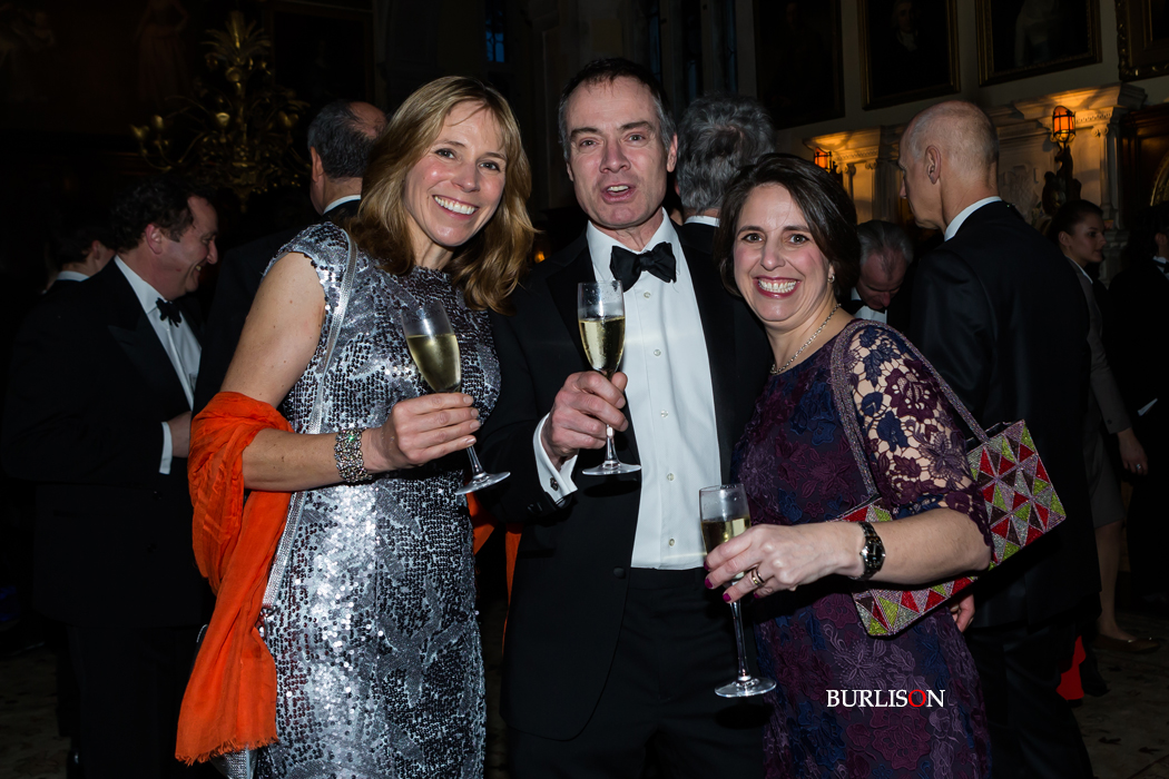 Loseley Park Wedding