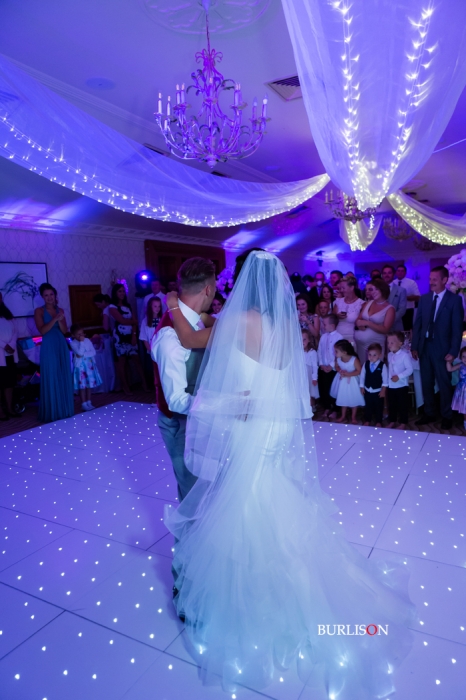 Wedding Photography Pennyhill Park