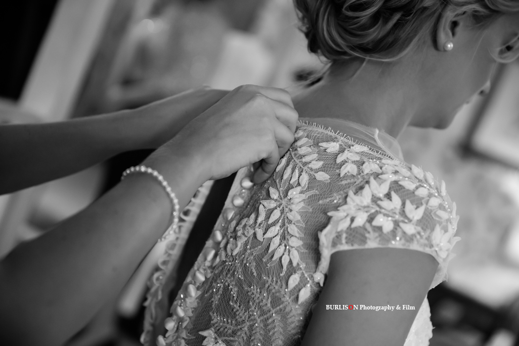 London Wedding Photography 