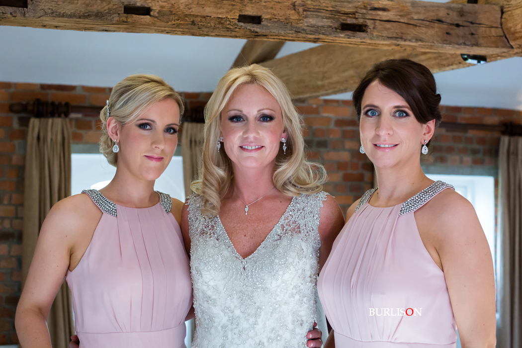 Wasing Park Weddings