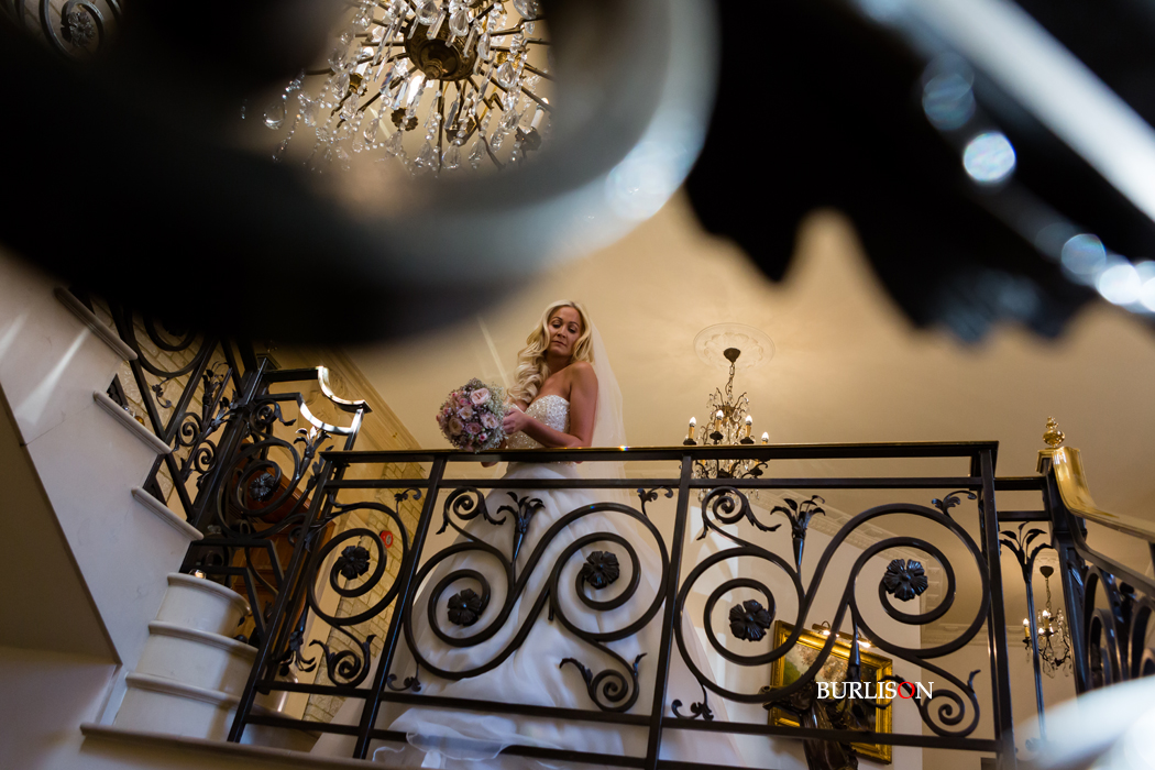 Wedding Pennyhill Park