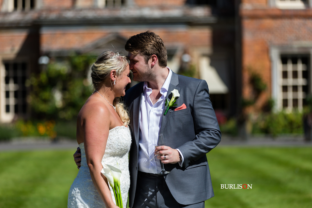 Lainston House Winchester