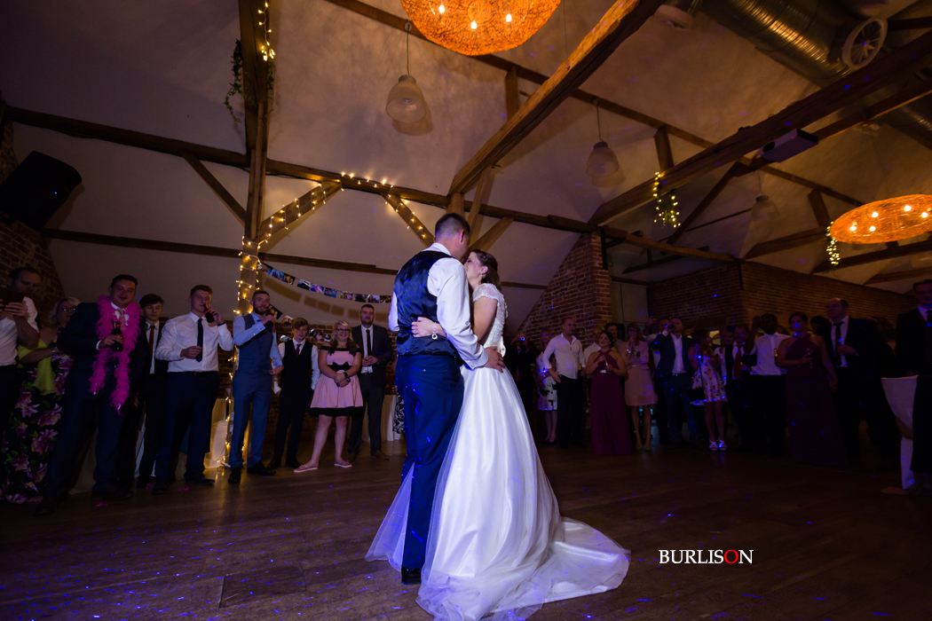 Wasing Park Weddings