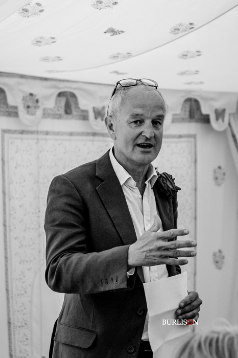 Hampshire Wedding Photography