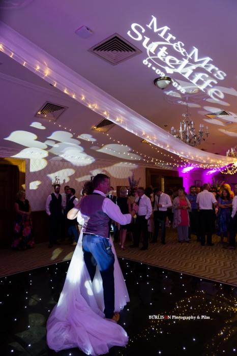 Pennyhill Park Weddings