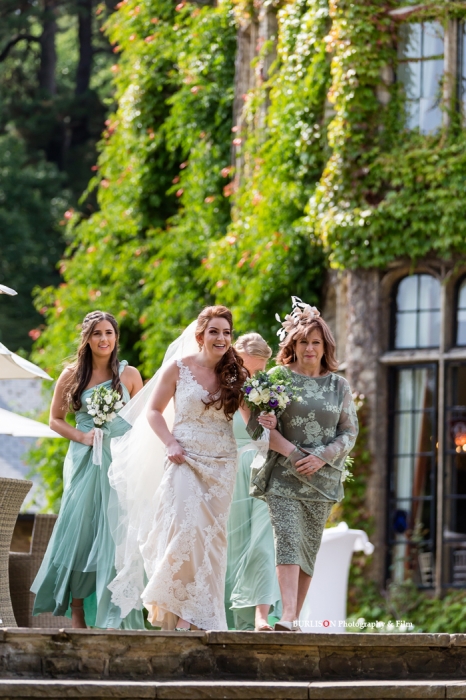 Pennyhill Wedding Photography