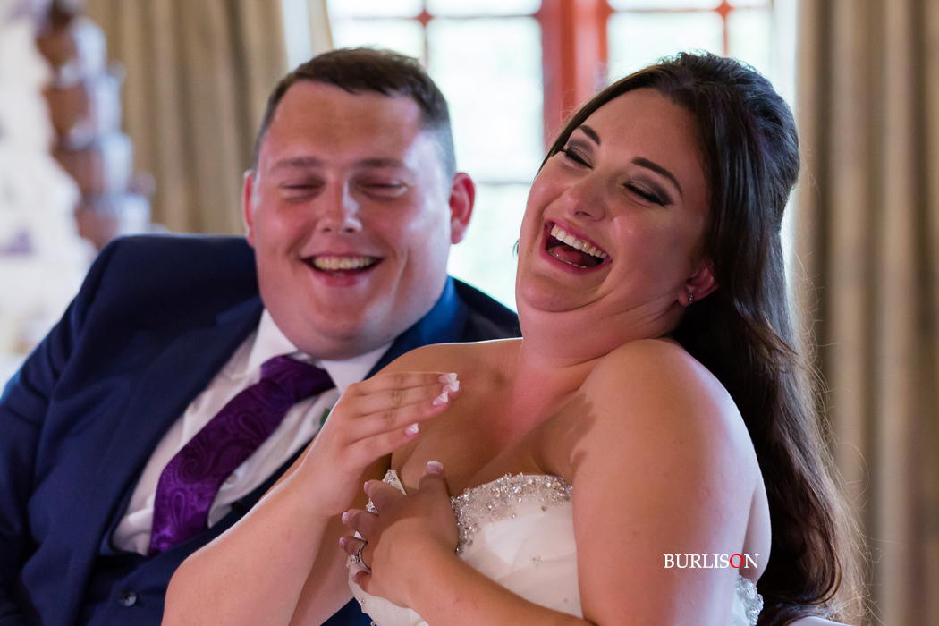 Pennyhill Park Weddings