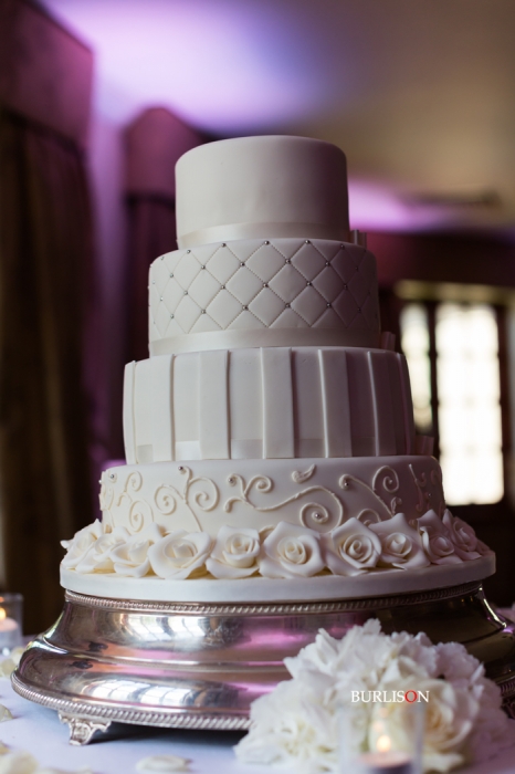 Wedding Pennyhill Park