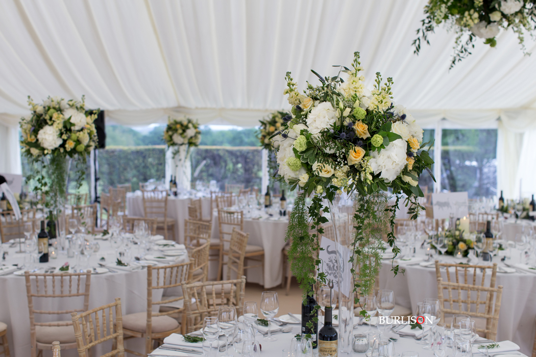 Jennifer Poynter Flowers