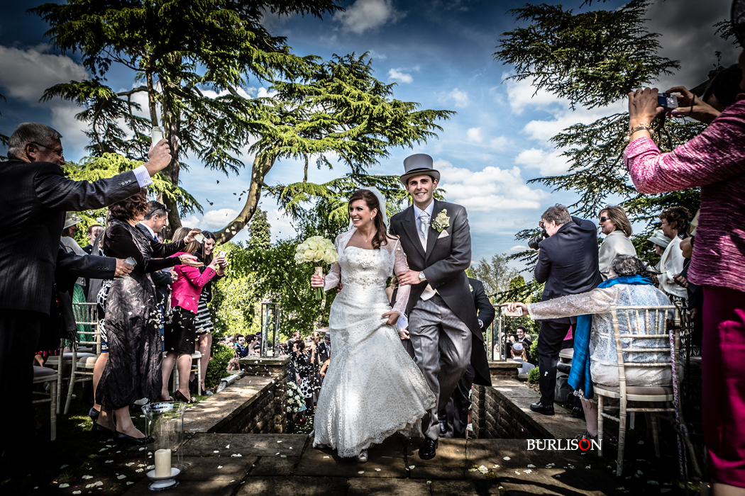 Pennyhill Park Weddings