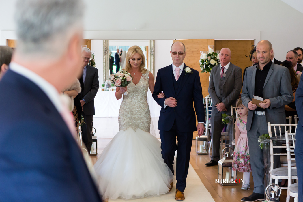 Wasing Park Weddings