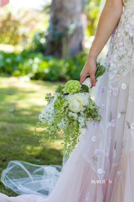 Wedding Lainston House