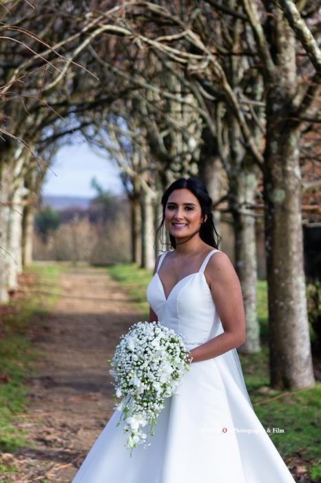 Hampshire Wedding Venue