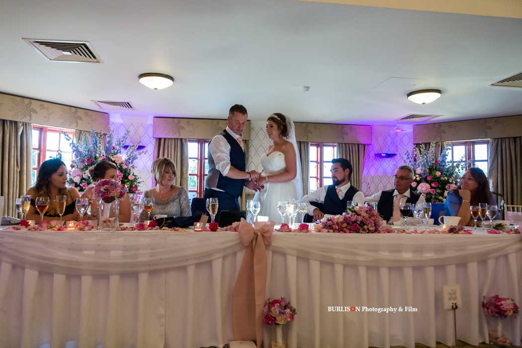 Pennyhill Park Weddings