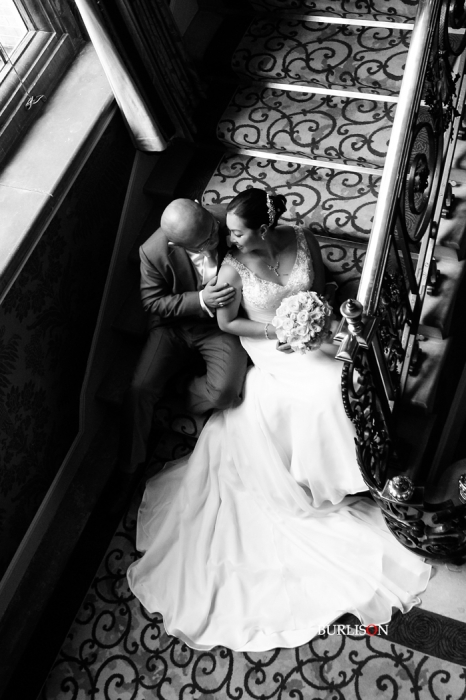 Pennyhill Park Weddings