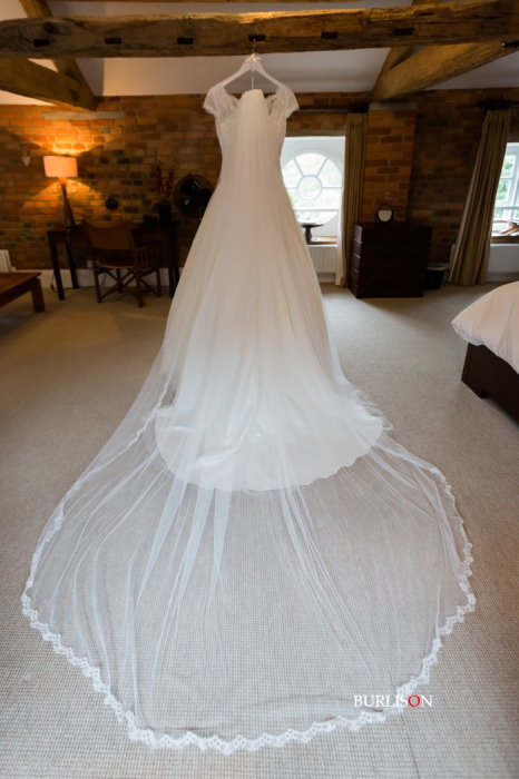 Wasing Park Weddings