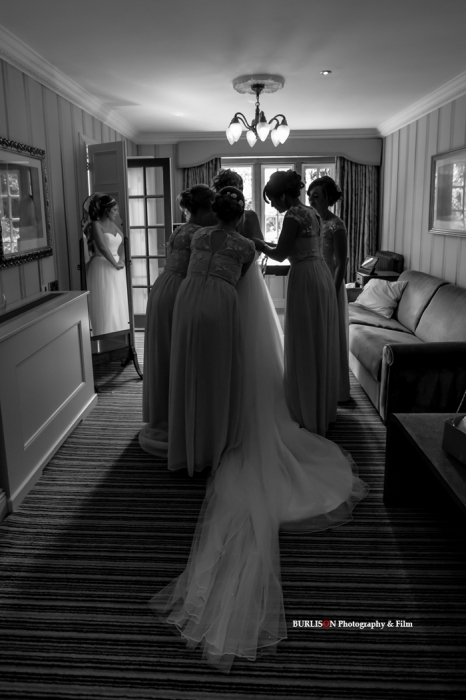 Pennyhill Park Hotel