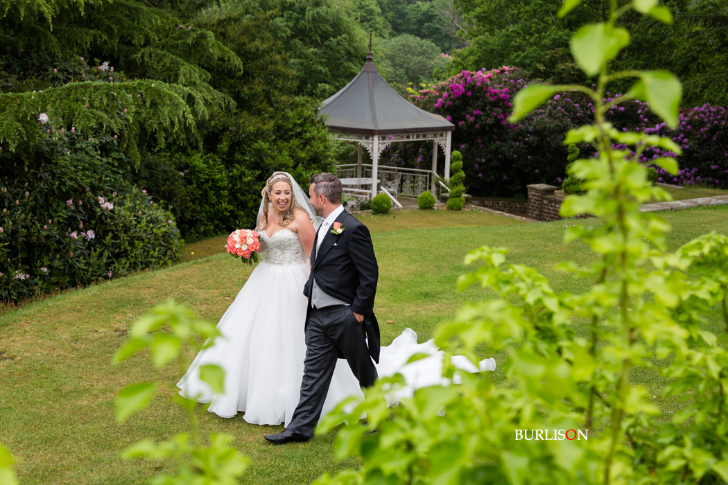 Pennyhill Park Weddings