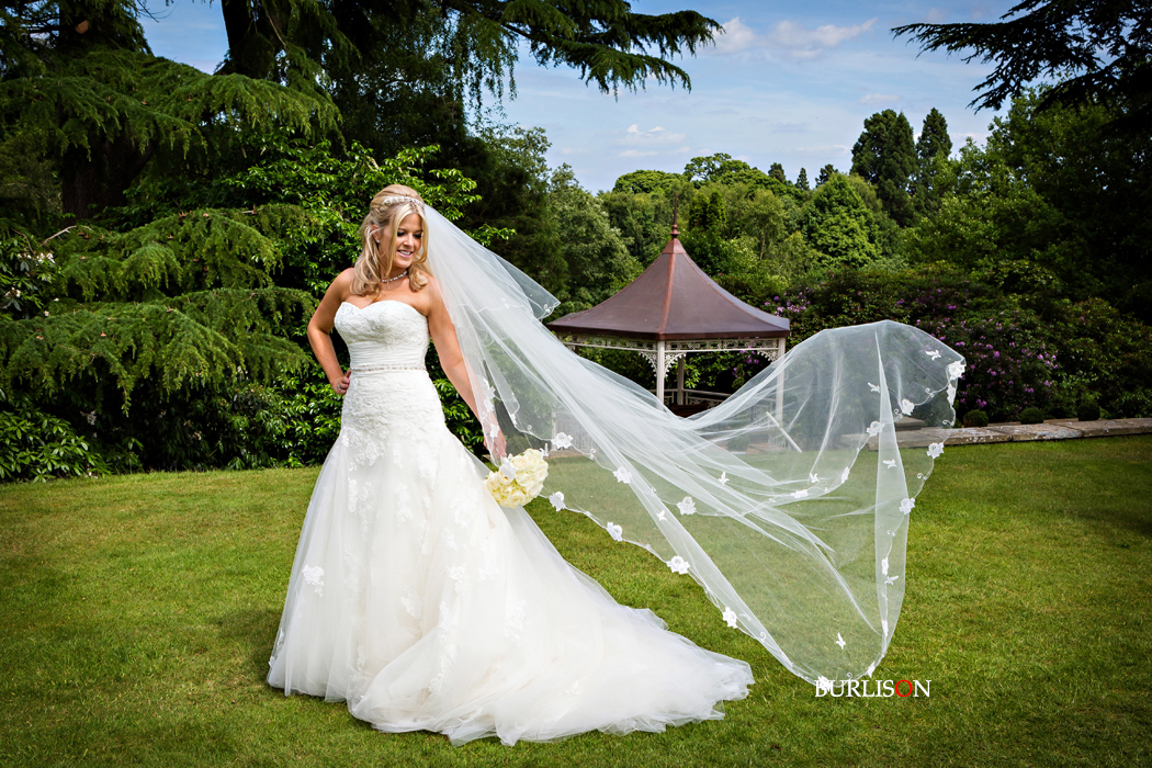 Pennyhill Park Weddings