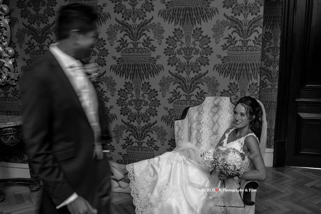 Pennyhill Park Weddings