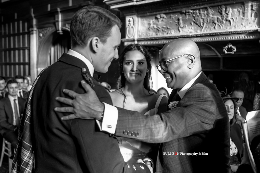 Weddings in Hampshire