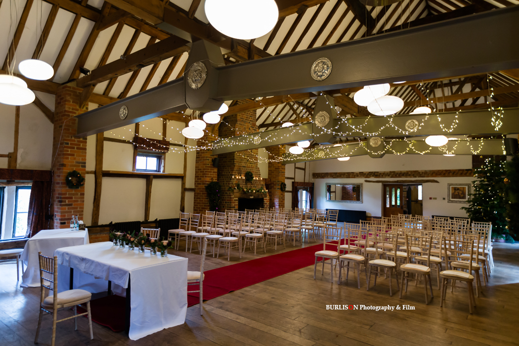 Lainston House Hotel