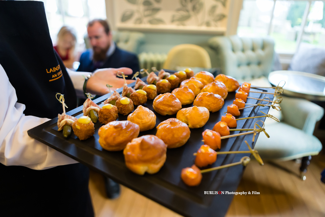 Exclusive Hotels Weddings 