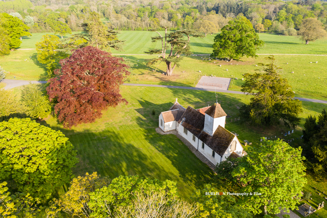 Berkshire Wedding Photographer