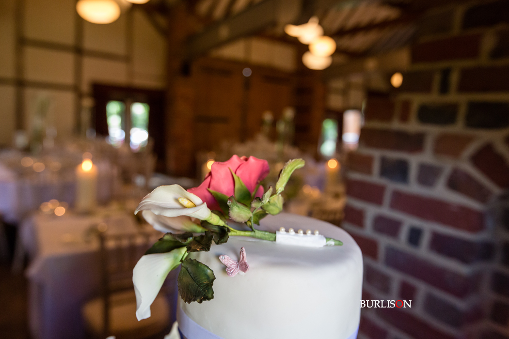 Lainston House Winchester