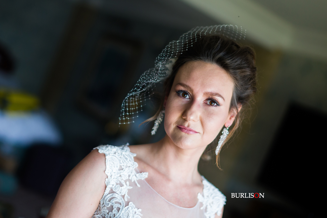 Wedding at Pennyhill Park