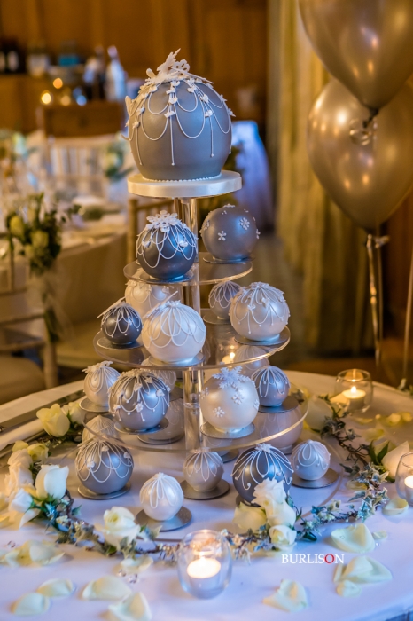 Weddings at Pennyhill Park 