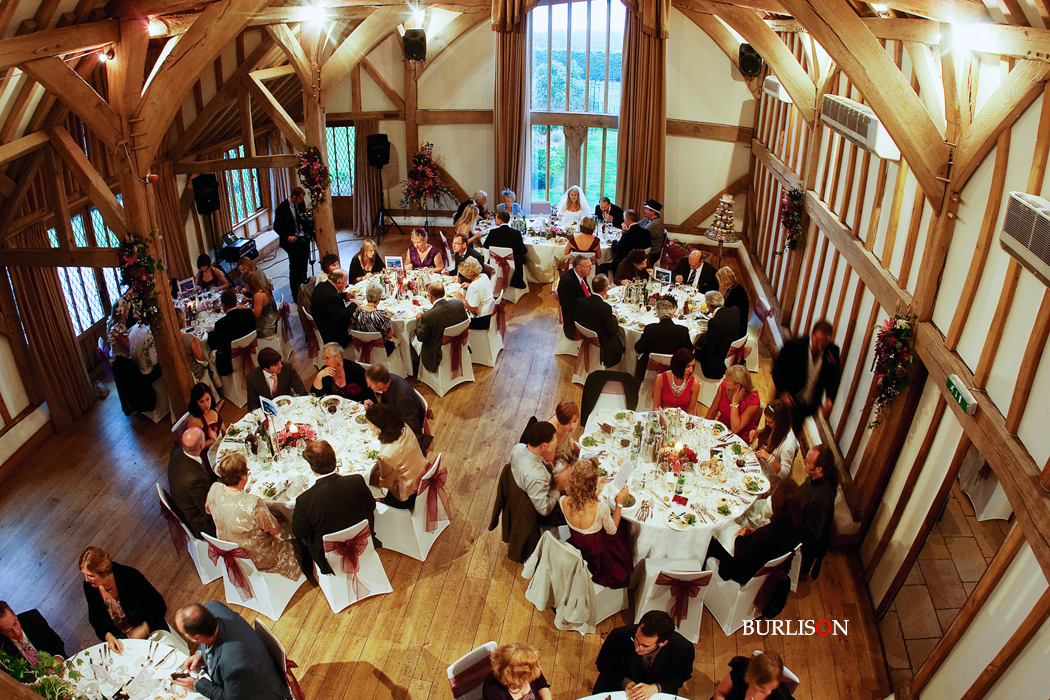 Cain Manor weddings