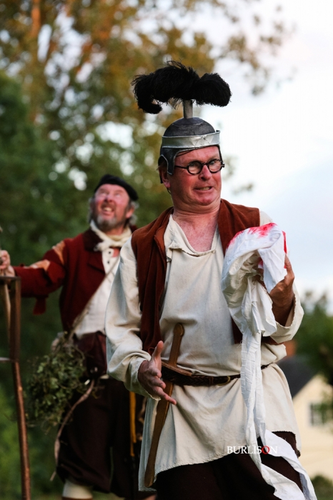 A Midsummer Nights Dream