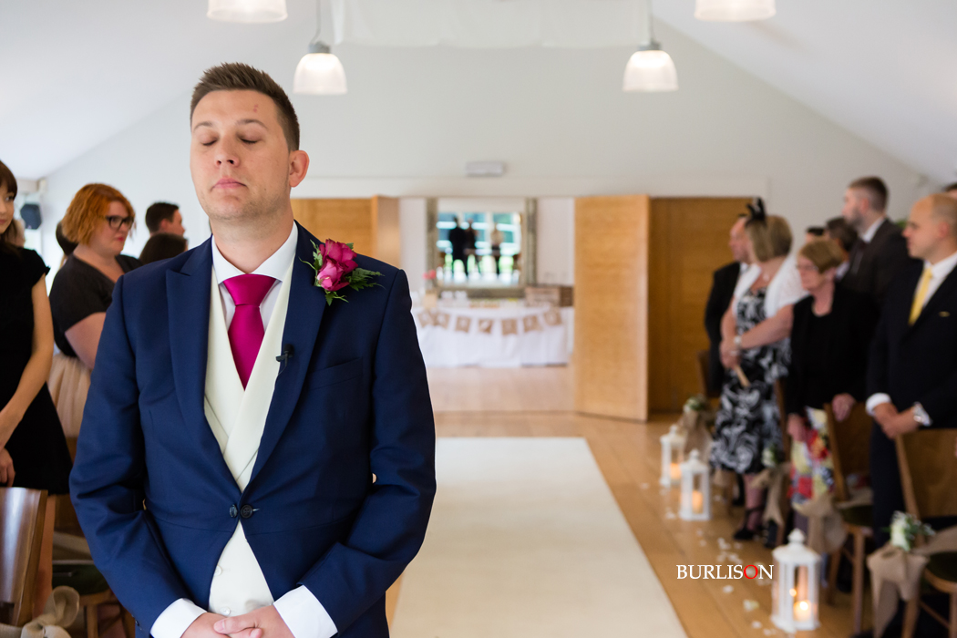 Wasing Park Weddings