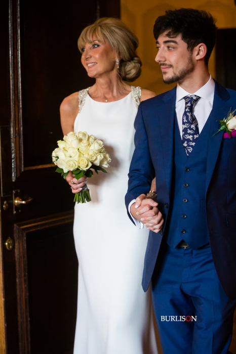 Weddings at Pennyhill Park 