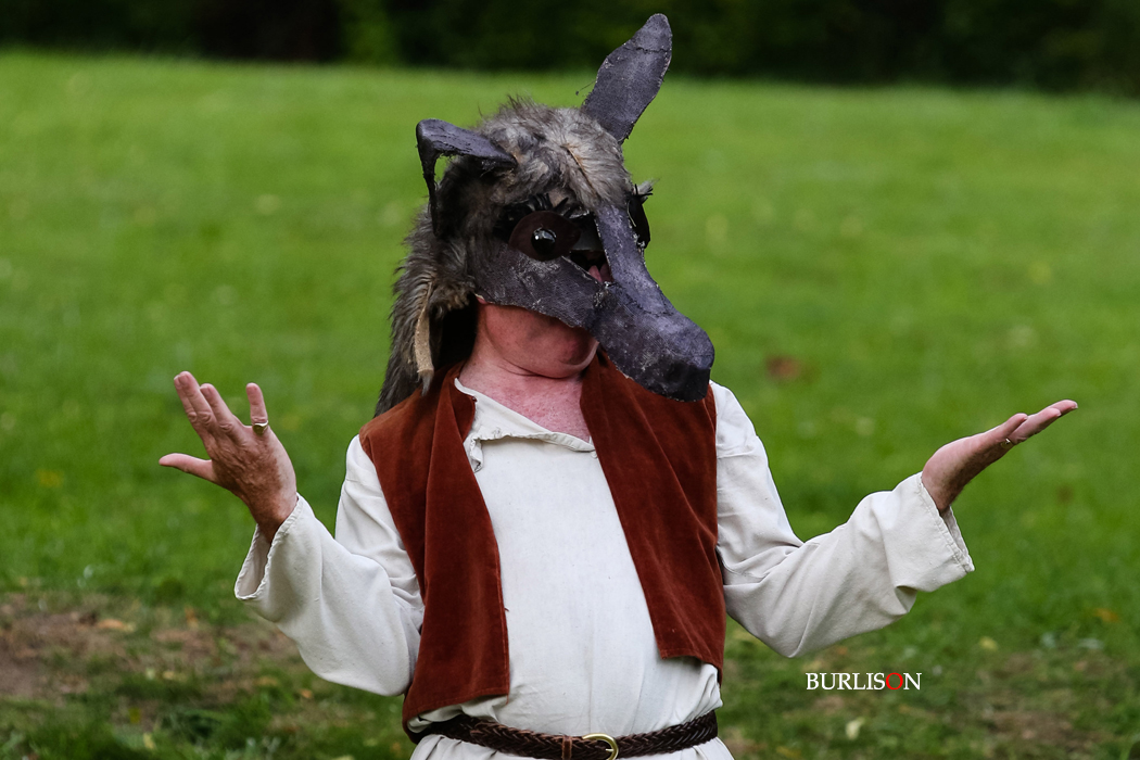 A Midsummer Nights Dream