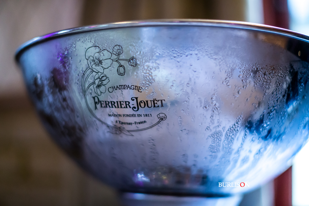 Pennyhill Park Wedding 