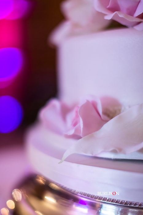 Pennyhill Park Wedding 