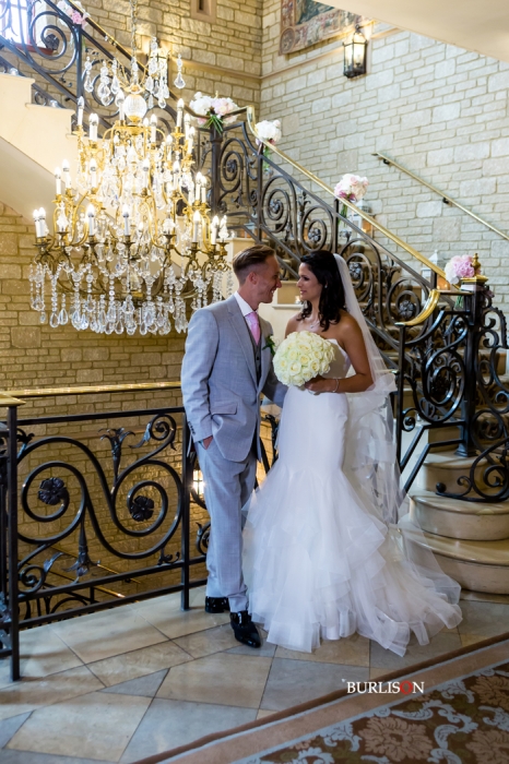 Chandelier Pennyhill Park