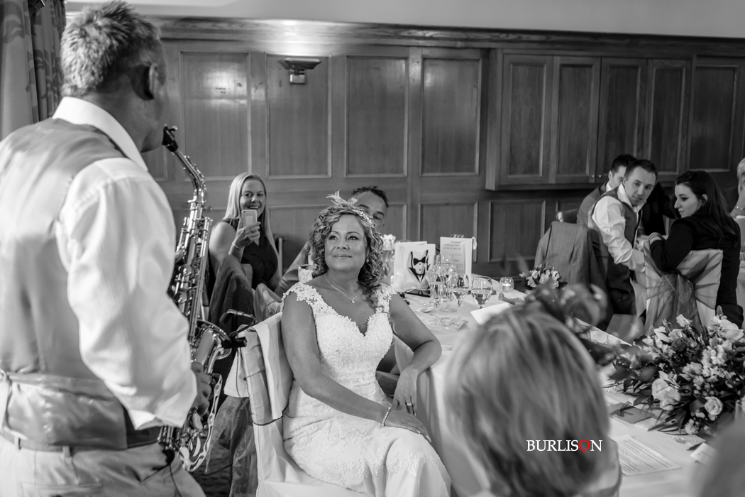 Music at Pennyhill Park