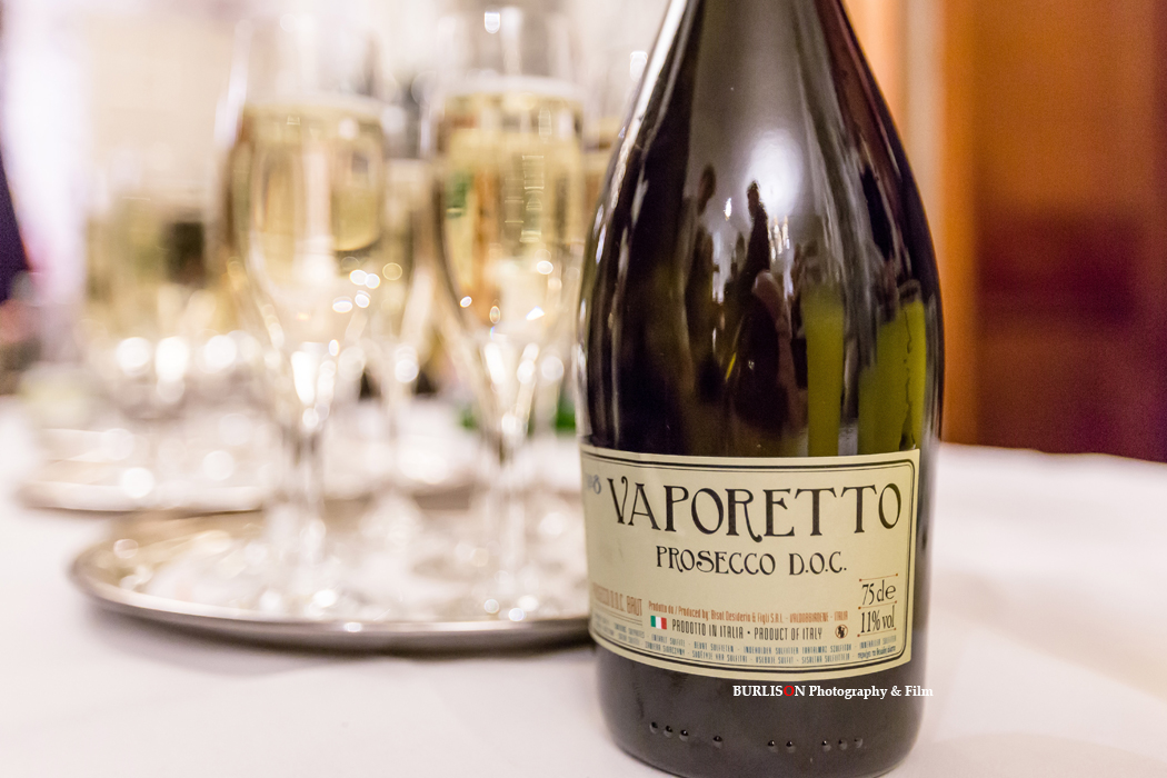 Lainston House Wedding