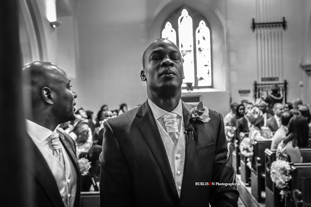 Hedsor House Weddings