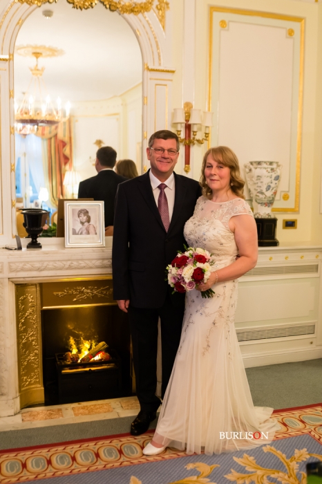 The Ritz Wedding Photography