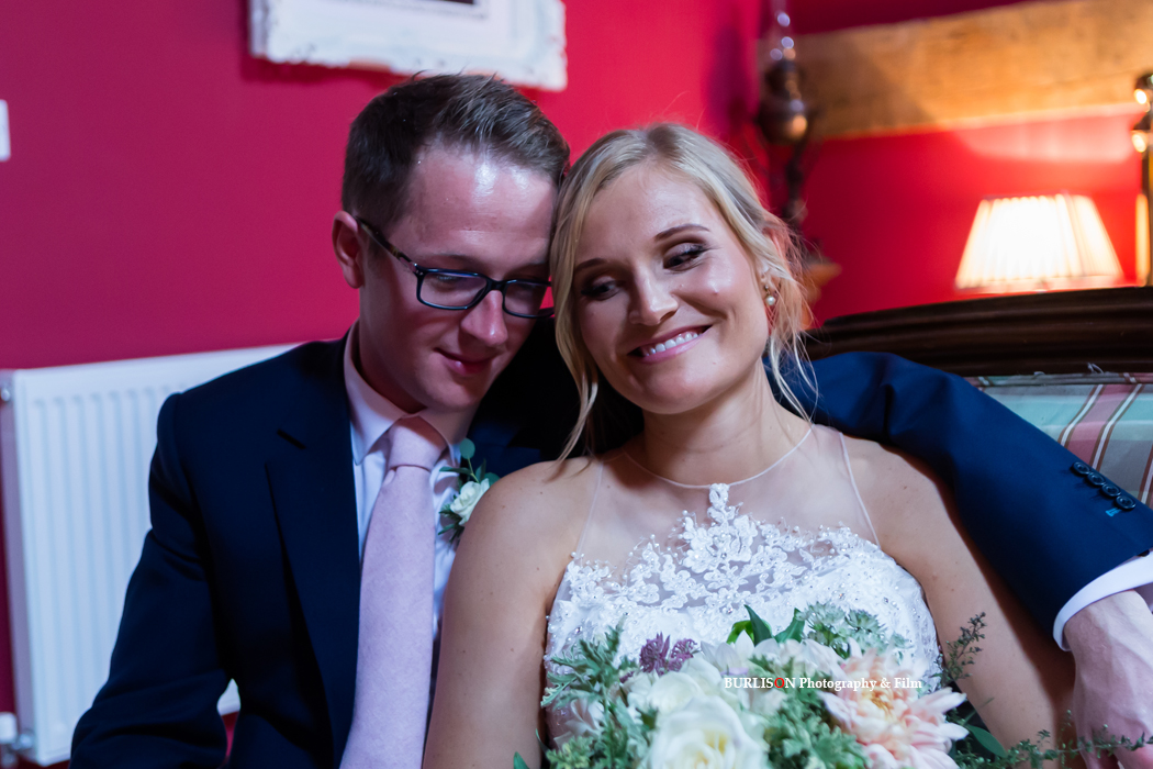 The Old Dairy, Hatherden