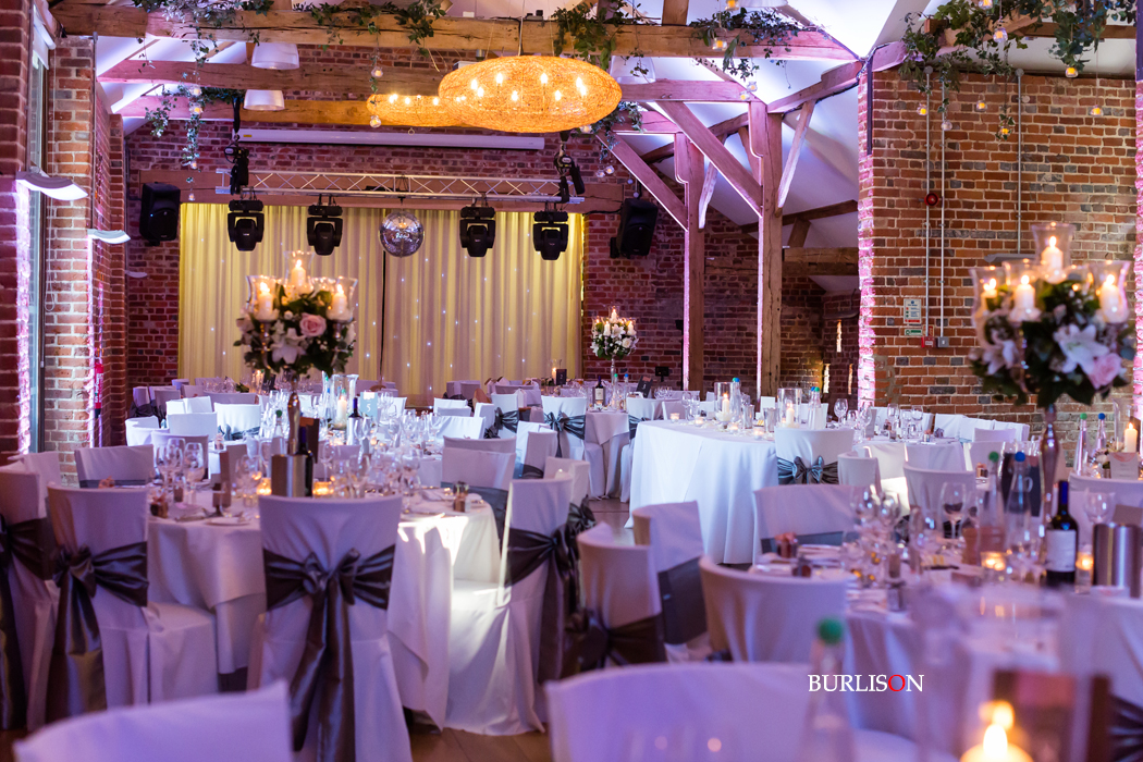 Wasing Park Weddings