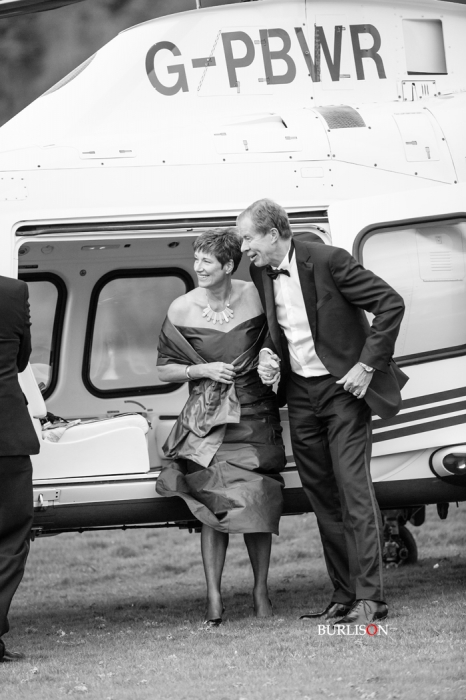 Events at Loseley Park