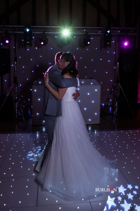 Weddings at Great Fosters, Surrey