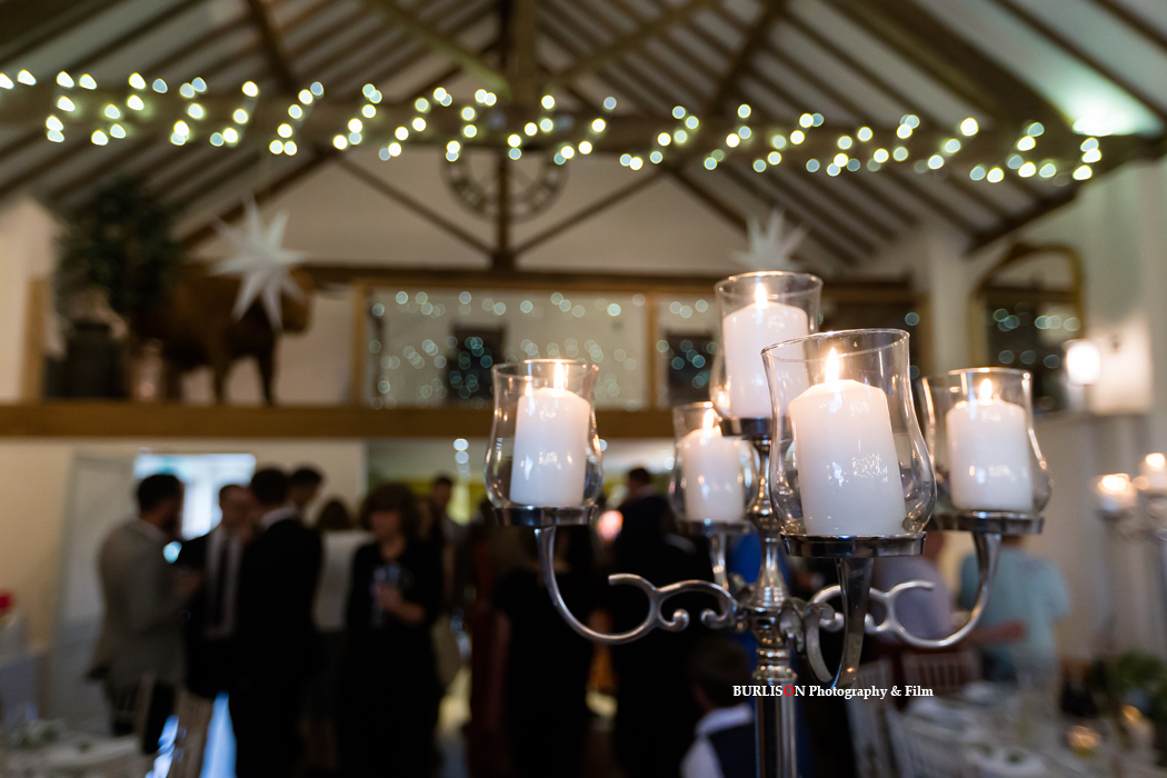 The Old Dairy, Hatherden