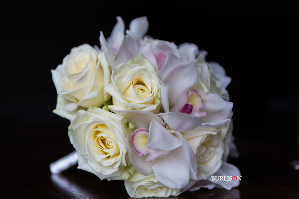 Wedding at Pennyhill Park